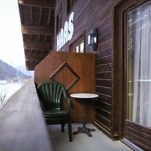 Dreibettzimmer